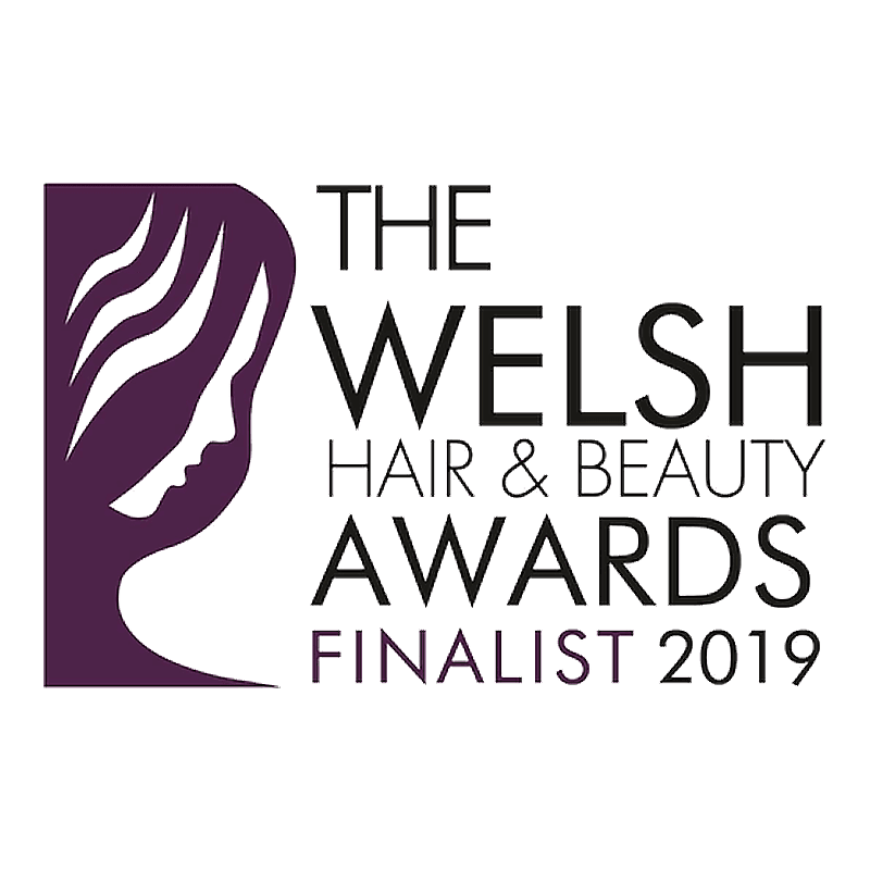 Welsh Beauty Awards Finalist 2019