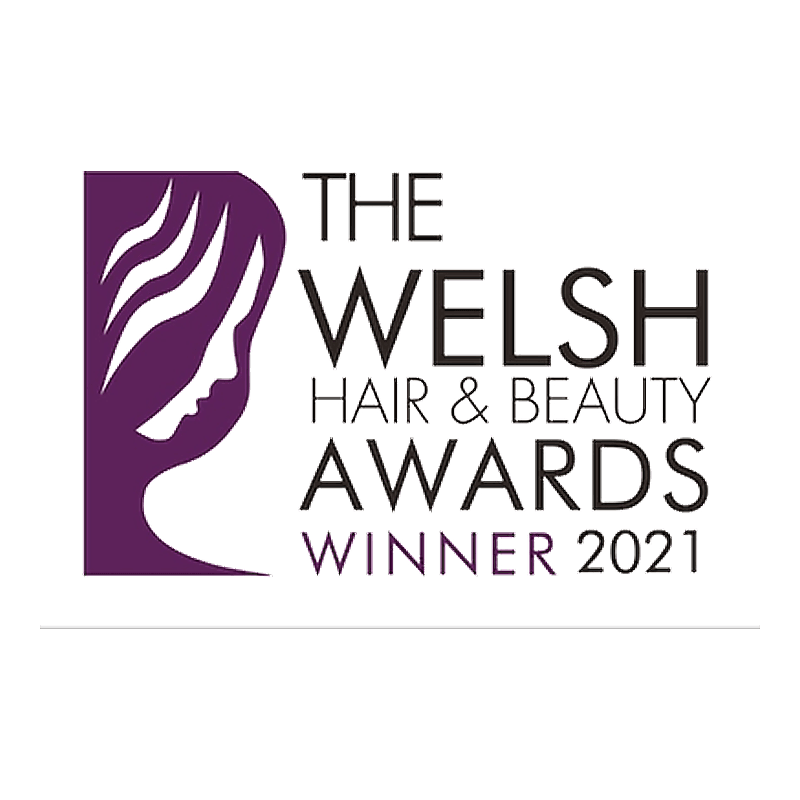 Welsh Beauty Awards Winner 2021